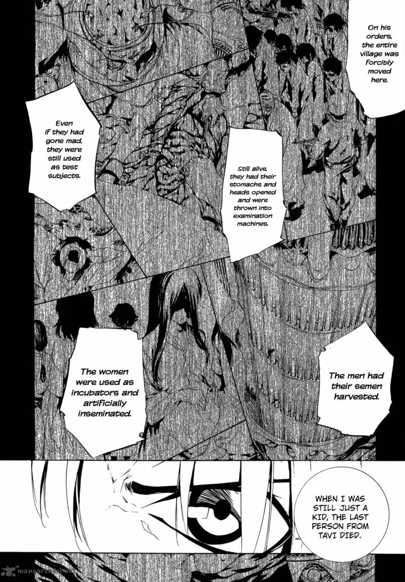 Taboo-Tattoo Chapter 30 page 3