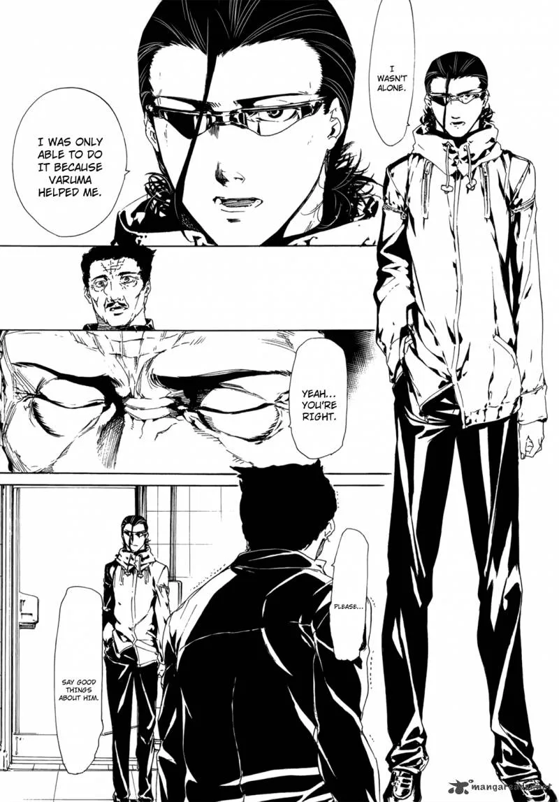 Taboo-Tattoo Chapter 30 page 14