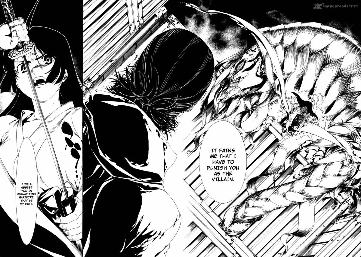 Taboo-Tattoo Chapter 30 page 25