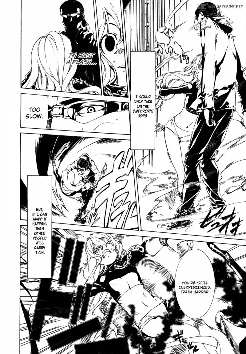 Taboo-Tattoo Chapter 30 page 23