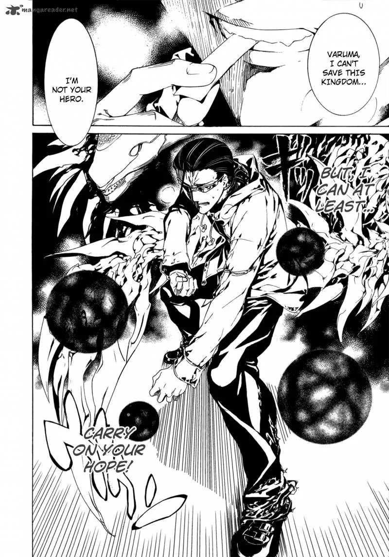 Taboo-Tattoo Chapter 30 page 26