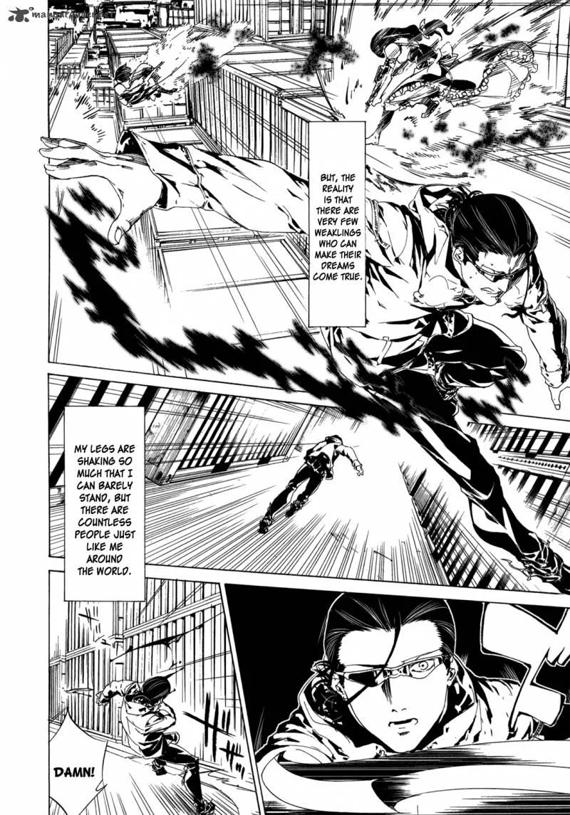 Taboo-Tattoo Chapter 30 page 21