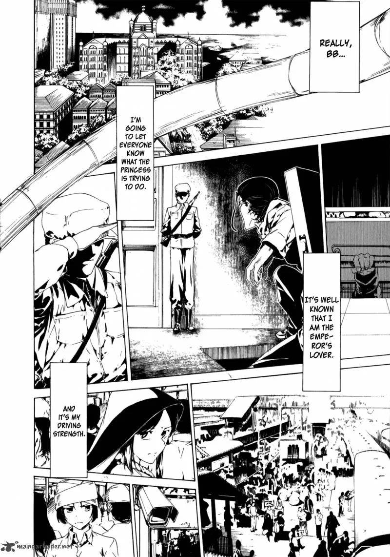 Taboo-Tattoo Chapter 30 page 19