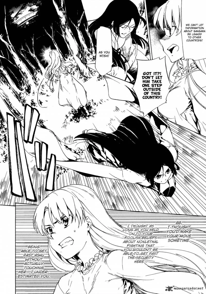 Taboo-Tattoo Chapter 30 page 17