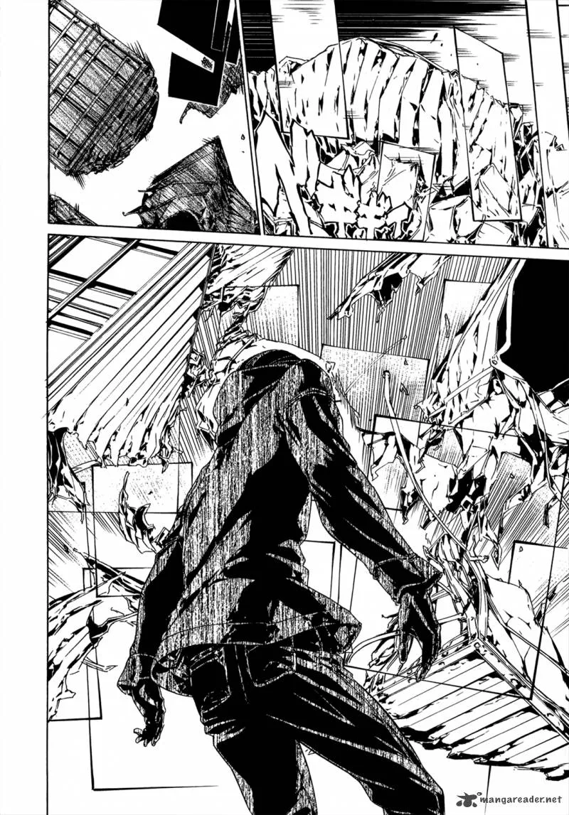 Taboo-Tattoo Chapter 31 page 9
