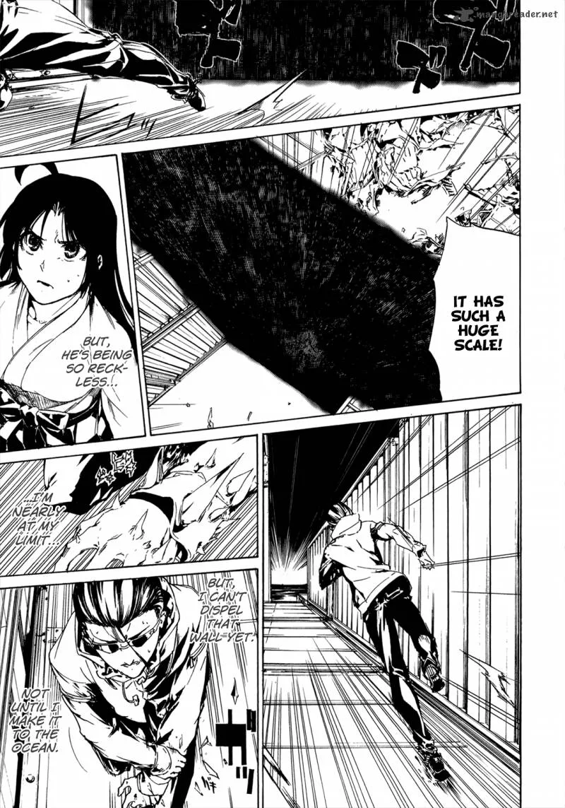 Taboo-Tattoo Chapter 31 page 12