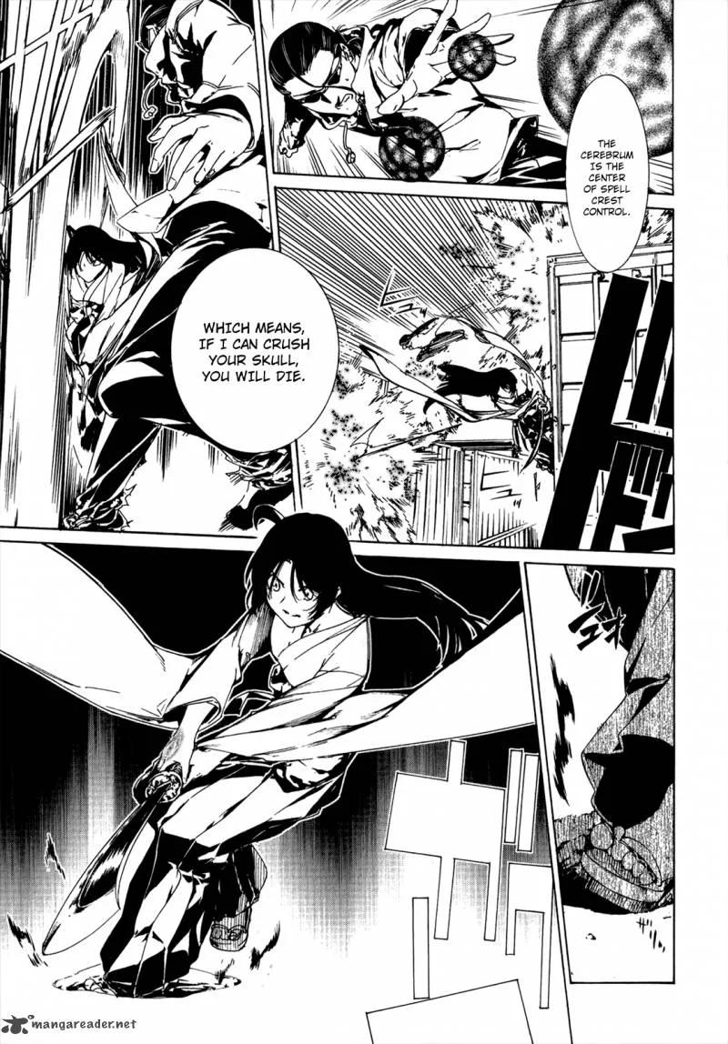 Taboo-Tattoo Chapter 31 page 6