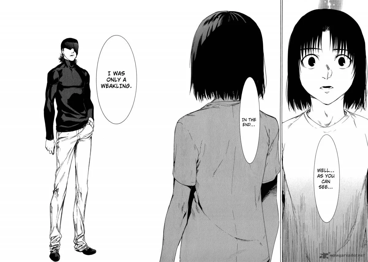 Taboo-Tattoo Chapter 31 page 26