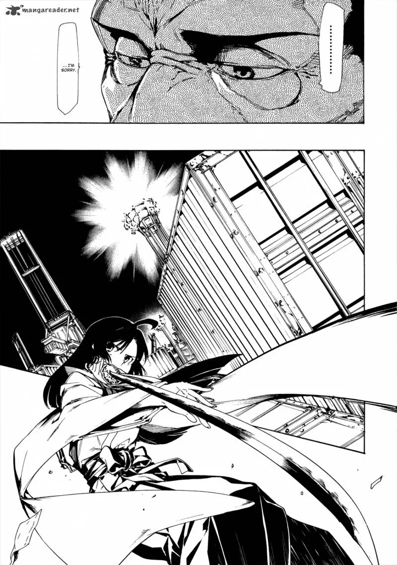 Taboo-Tattoo Chapter 31 page 4
