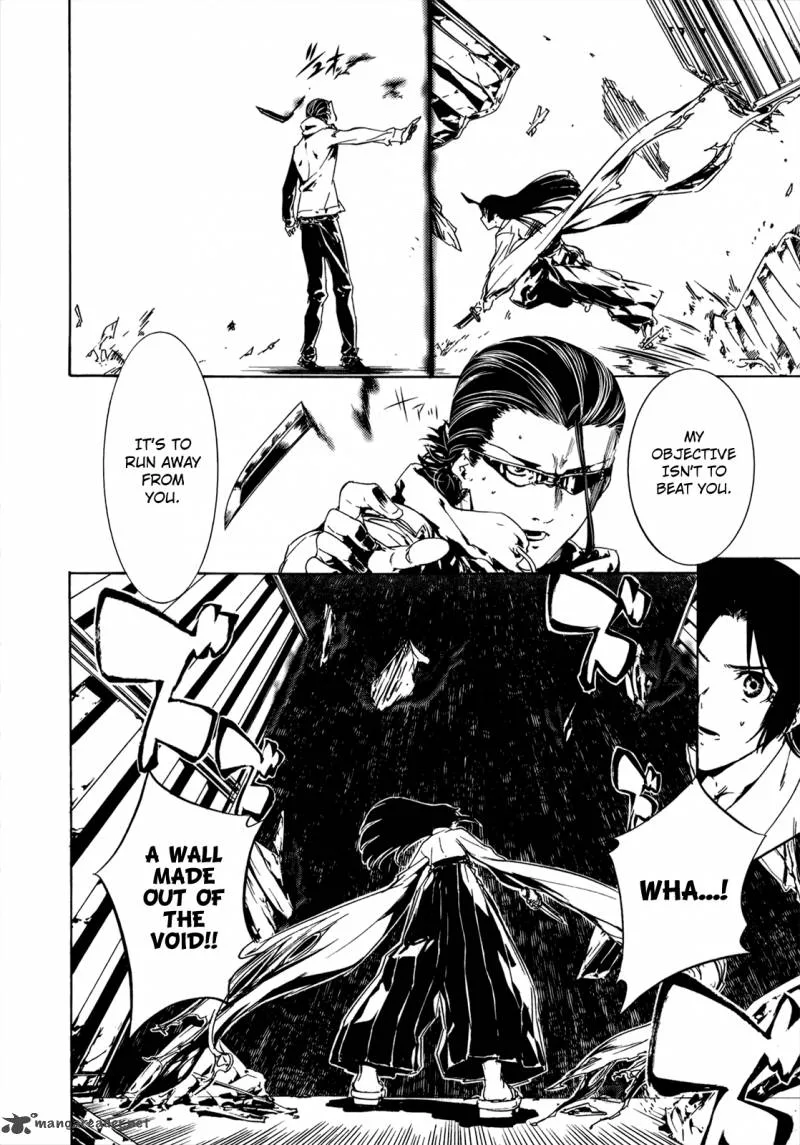 Taboo-Tattoo Chapter 31 page 11