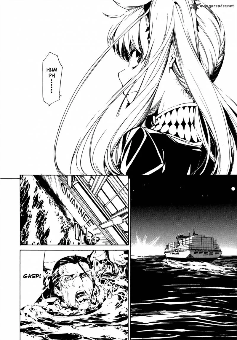 Taboo-Tattoo Chapter 31 page 24