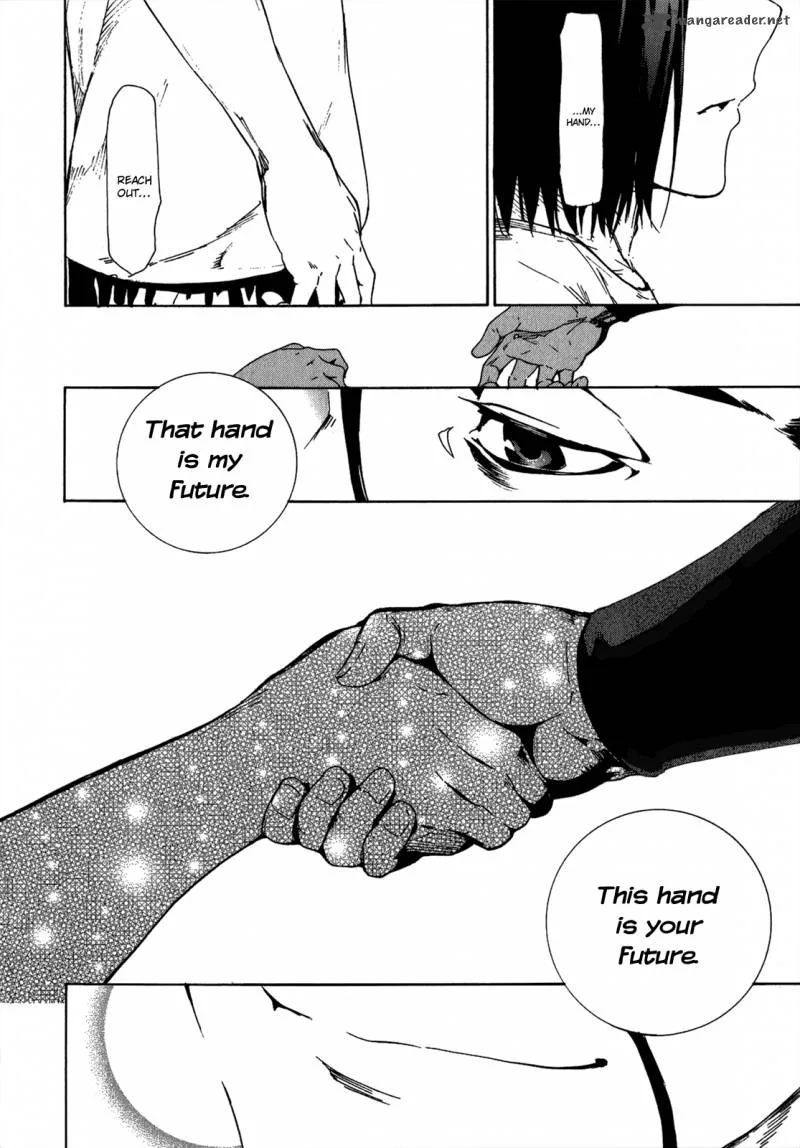 Taboo-Tattoo Chapter 31 page 31