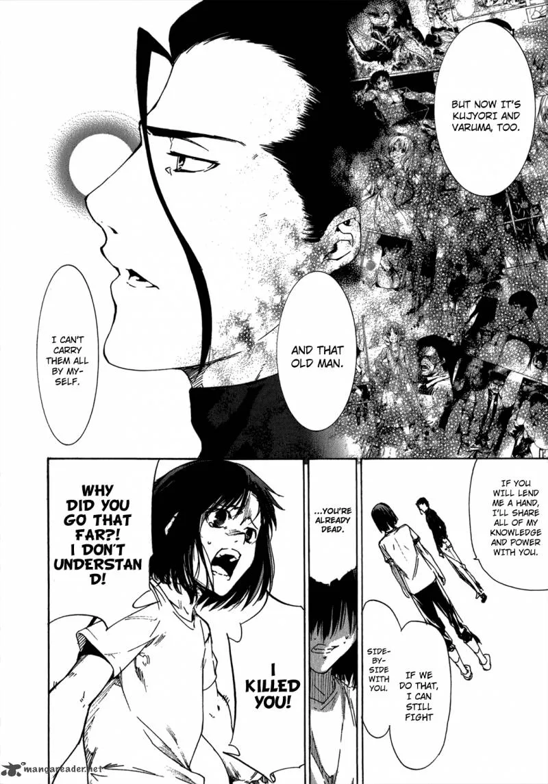 Taboo-Tattoo Chapter 31 page 29