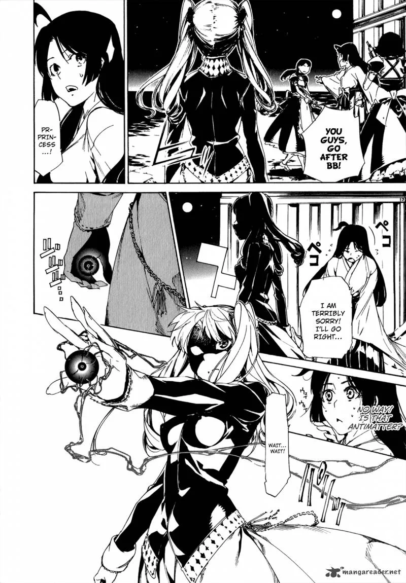 Taboo-Tattoo Chapter 31 page 20