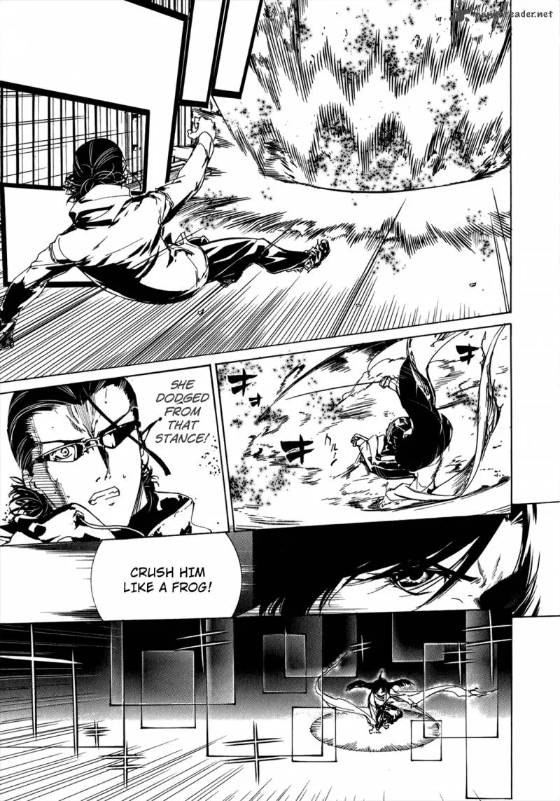 Taboo-Tattoo Chapter 31 page 8