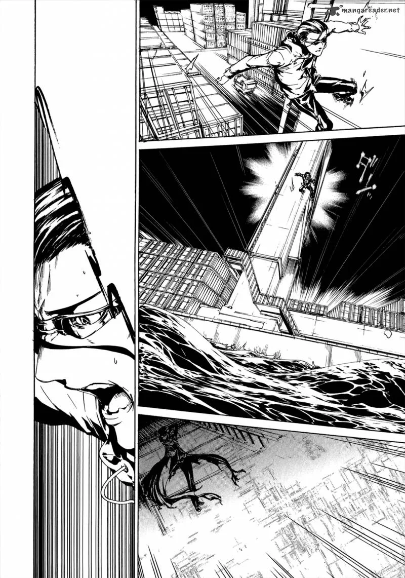 Taboo-Tattoo Chapter 31 page 16