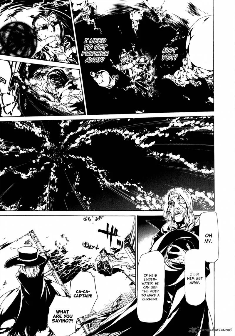 Taboo-Tattoo Chapter 31 page 19