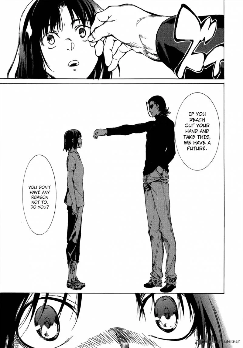 Taboo-Tattoo Chapter 31 page 30