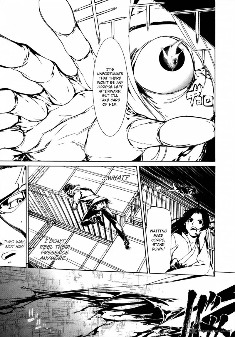 Taboo-Tattoo Chapter 31 page 14