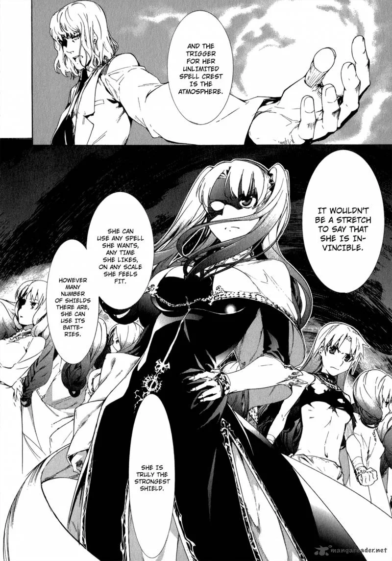 Taboo-Tattoo Chapter 32 page 3