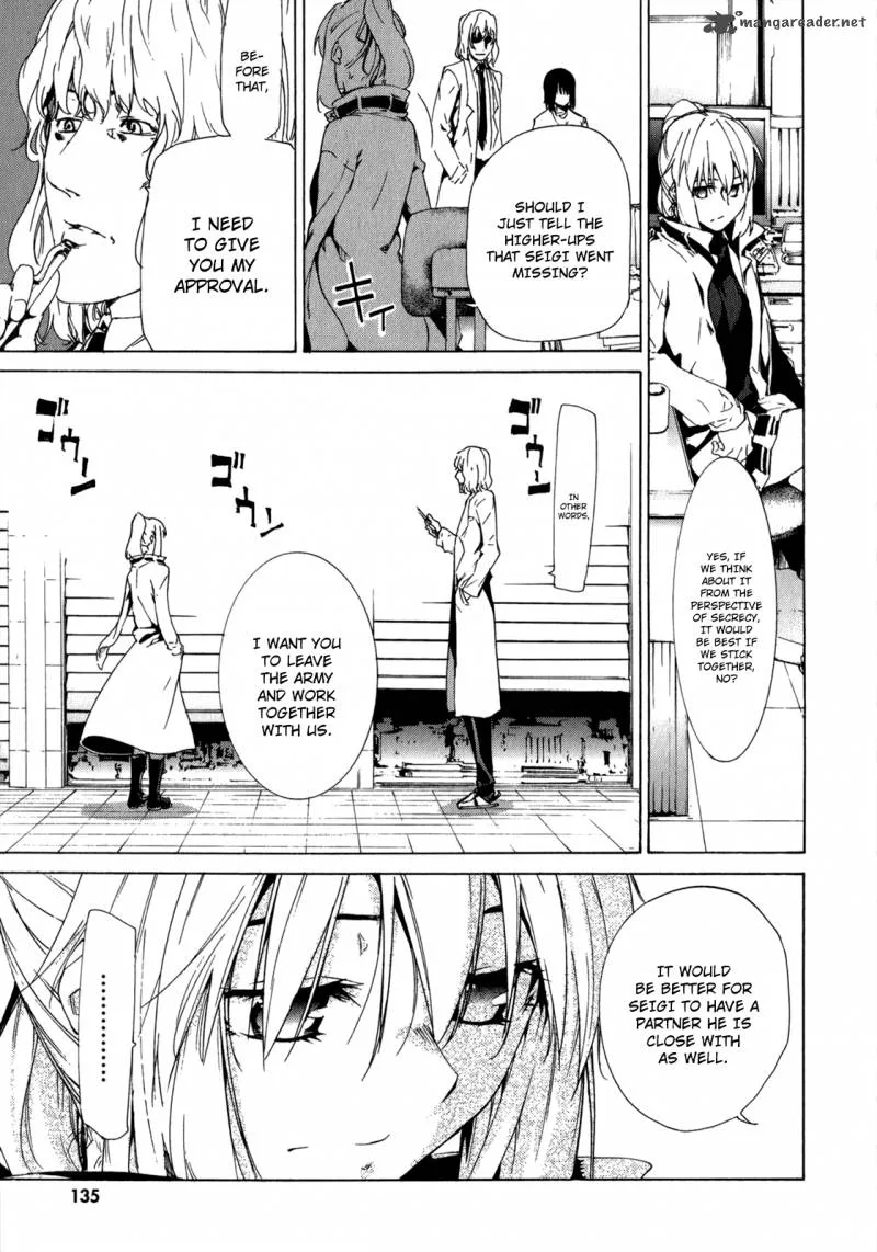 Taboo-Tattoo Chapter 32 page 6