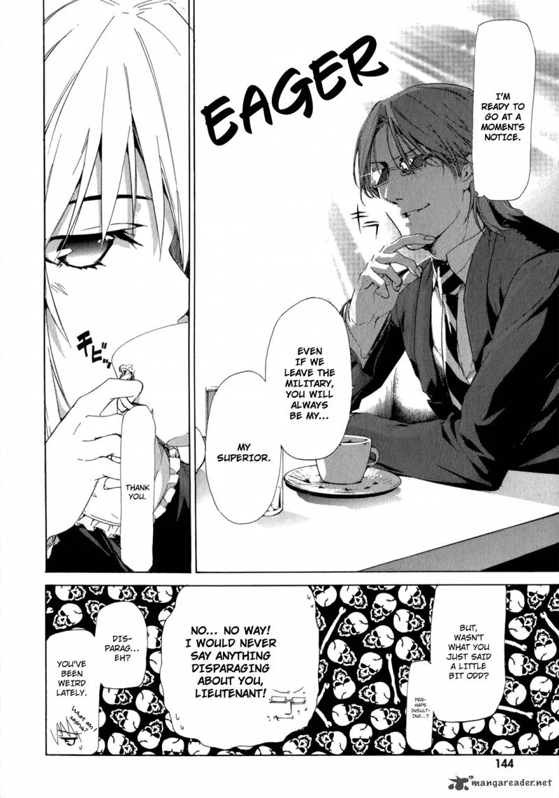 Taboo-Tattoo Chapter 32 page 15