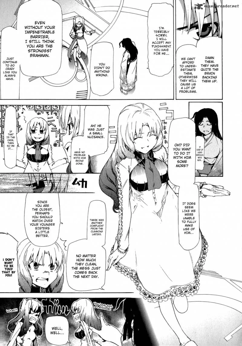 Taboo-Tattoo Chapter 32 page 12