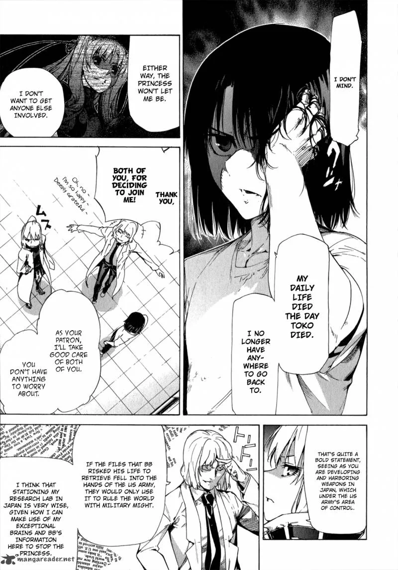 Taboo-Tattoo Chapter 32 page 8