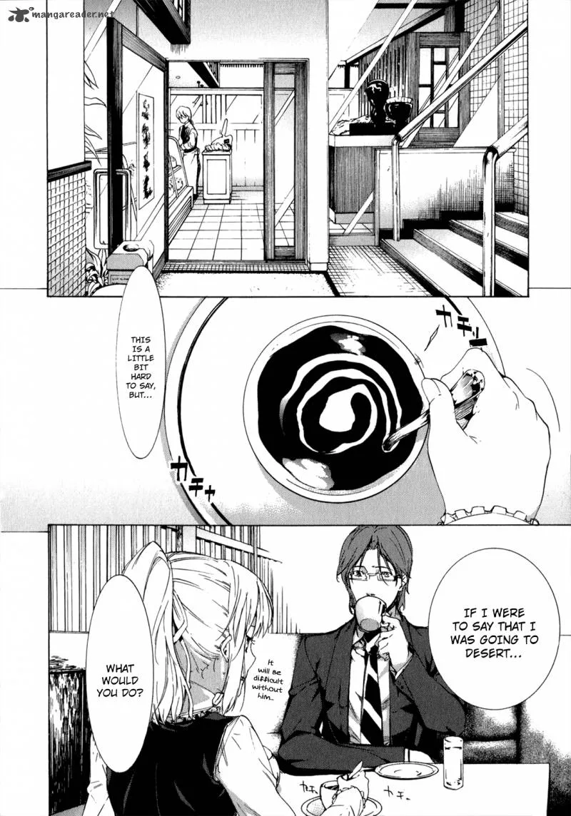 Taboo-Tattoo Chapter 32 page 13