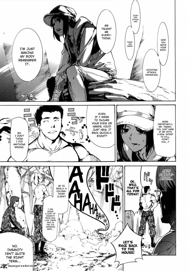Taboo-Tattoo Chapter 33 page 10