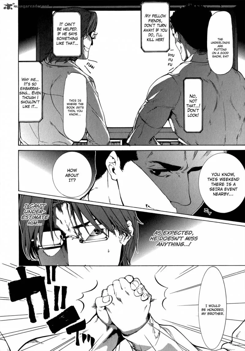 Taboo-Tattoo Chapter 33 page 21