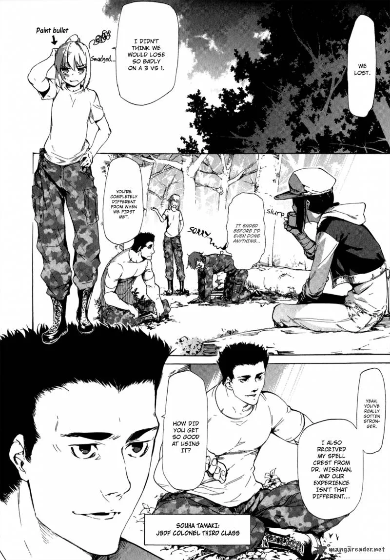 Taboo-Tattoo Chapter 33 page 9
