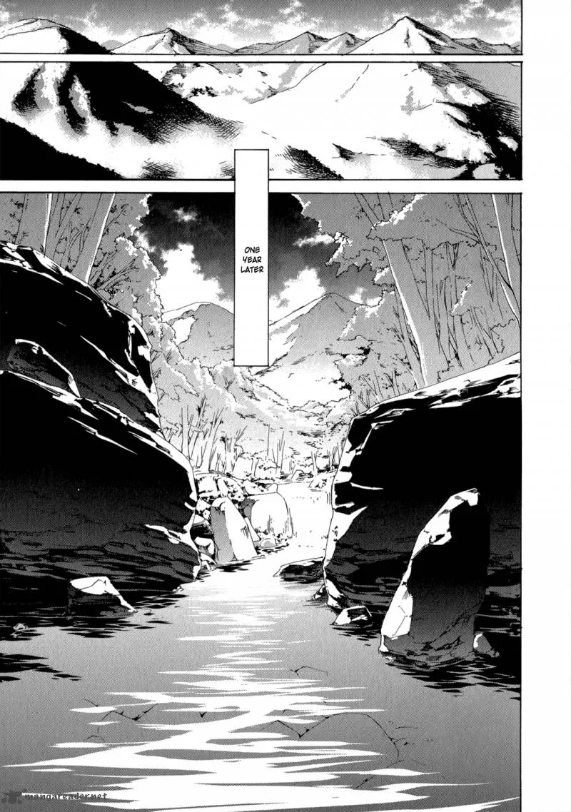 Taboo-Tattoo Chapter 33 page 4
