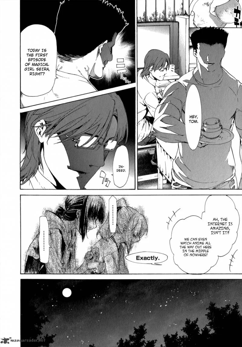 Taboo-Tattoo Chapter 33 page 19