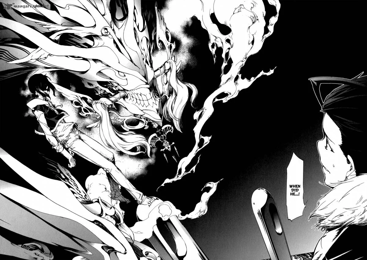 Taboo-Tattoo Chapter 33 page 29