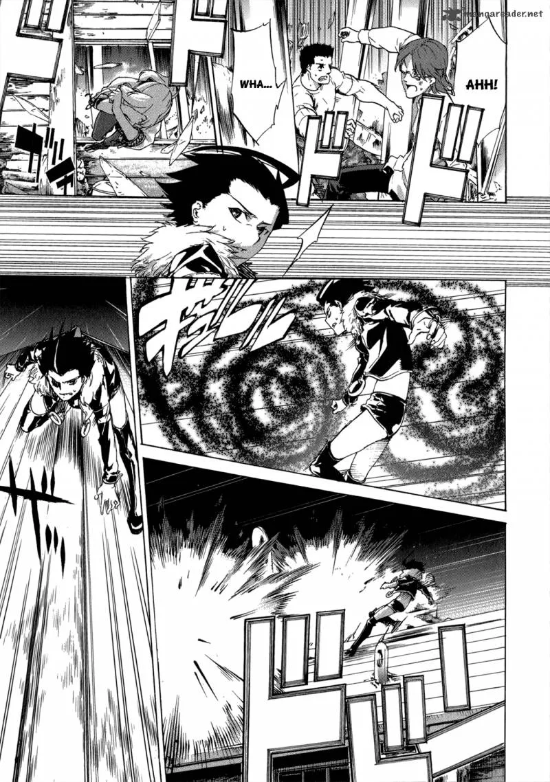 Taboo-Tattoo Chapter 33 page 28