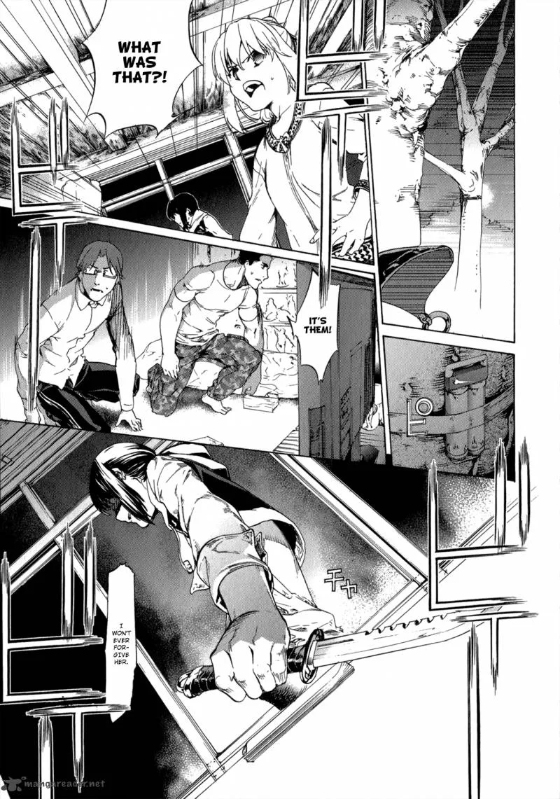 Taboo-Tattoo Chapter 33 page 24