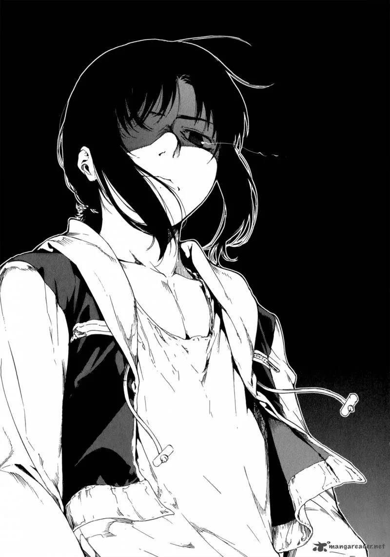 Taboo-Tattoo Chapter 33 page 31