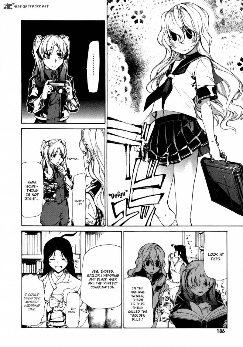 Taboo-Tattoo Chapter 33 page 35