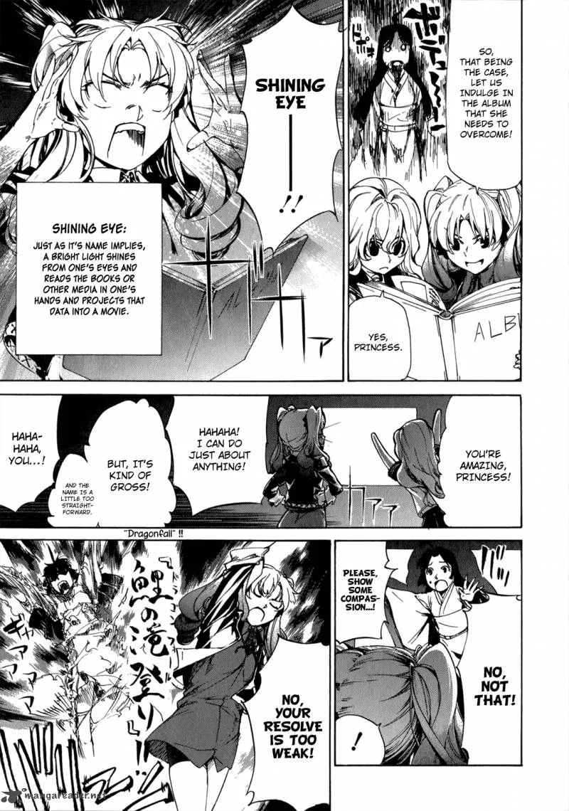 Taboo-Tattoo Chapter 33 page 38