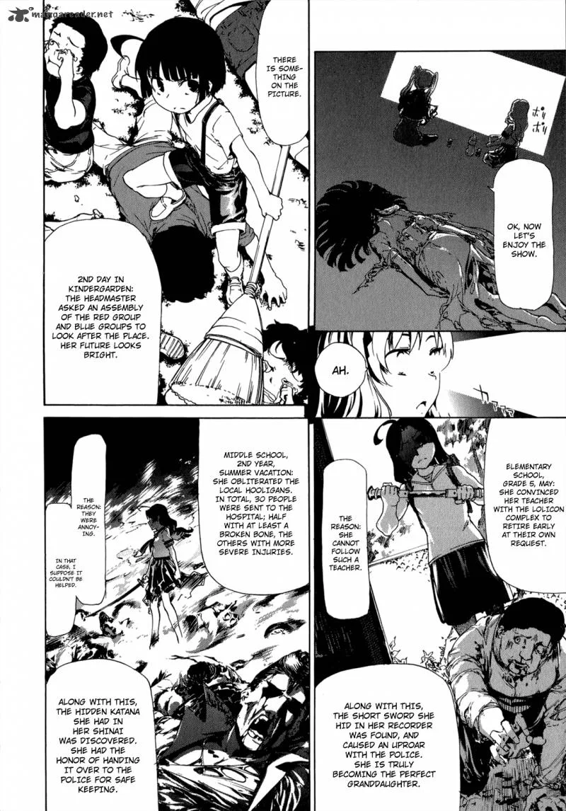 Taboo-Tattoo Chapter 33 page 39