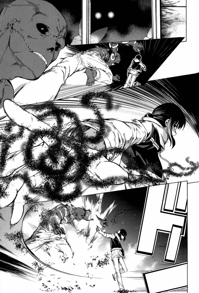 Taboo-Tattoo Chapter 34 page 5