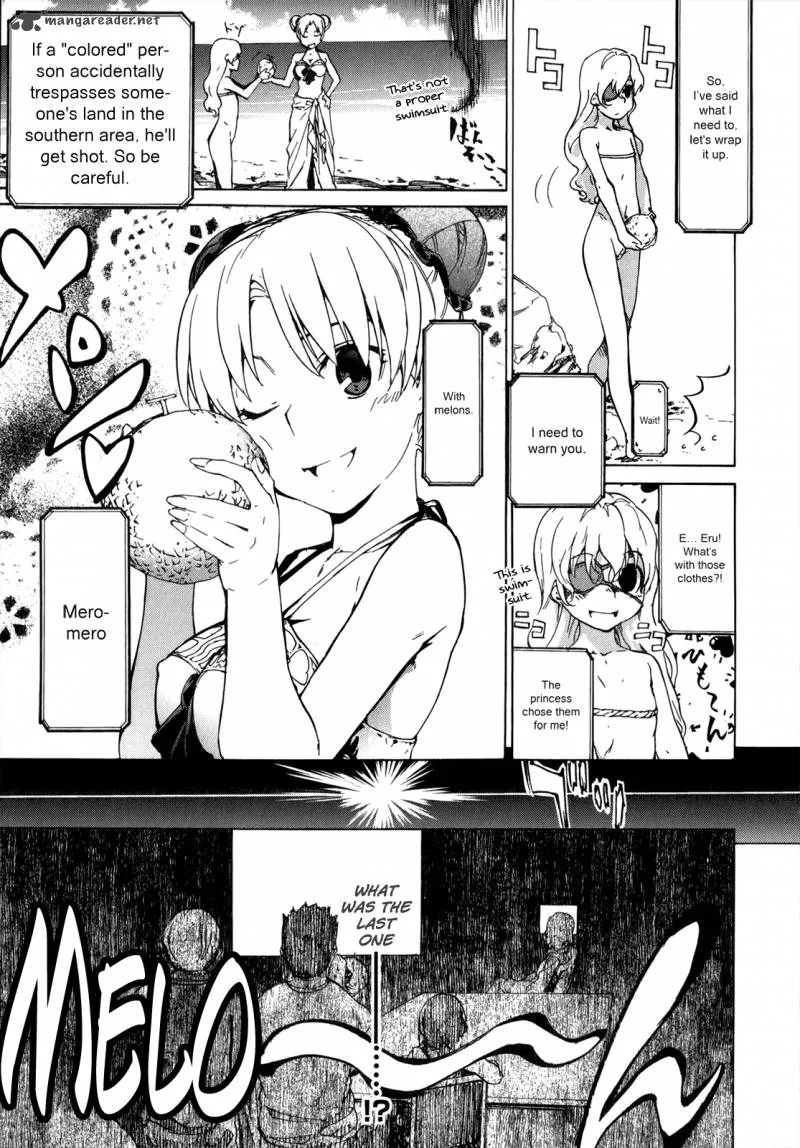 Taboo-Tattoo Chapter 34 page 19