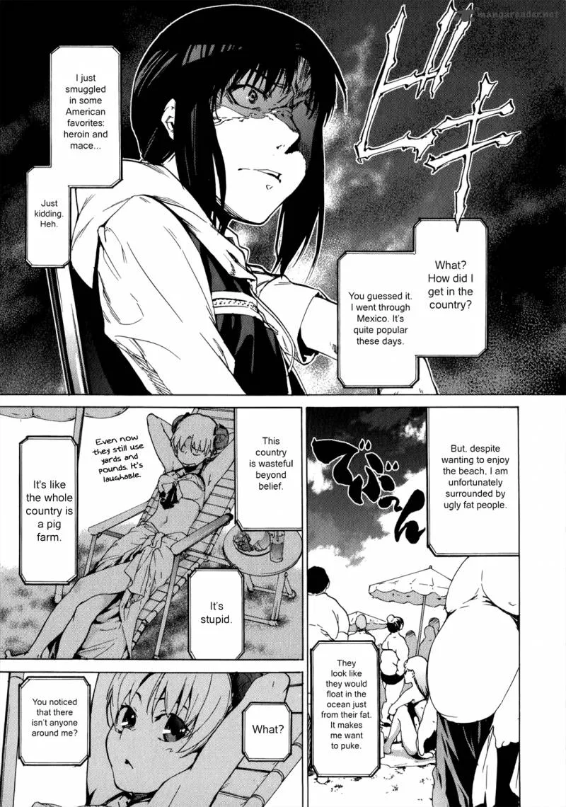 Taboo-Tattoo Chapter 34 page 15