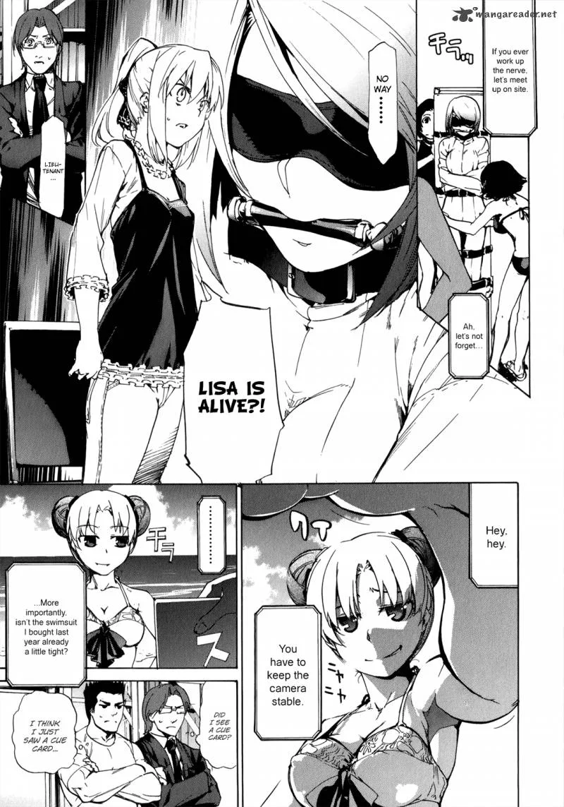 Taboo-Tattoo Chapter 34 page 17