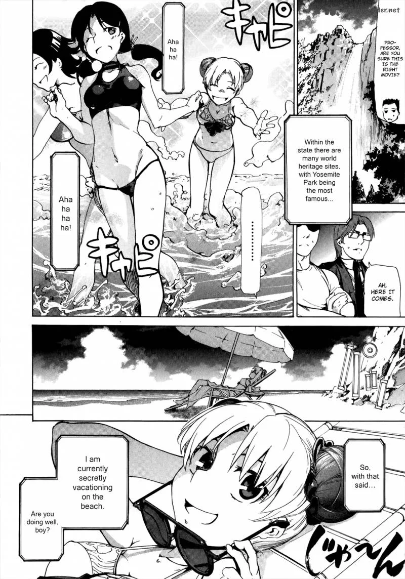 Taboo-Tattoo Chapter 34 page 14
