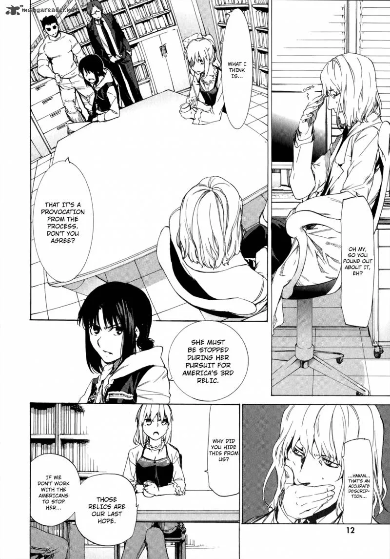 Taboo-Tattoo Chapter 34 page 12