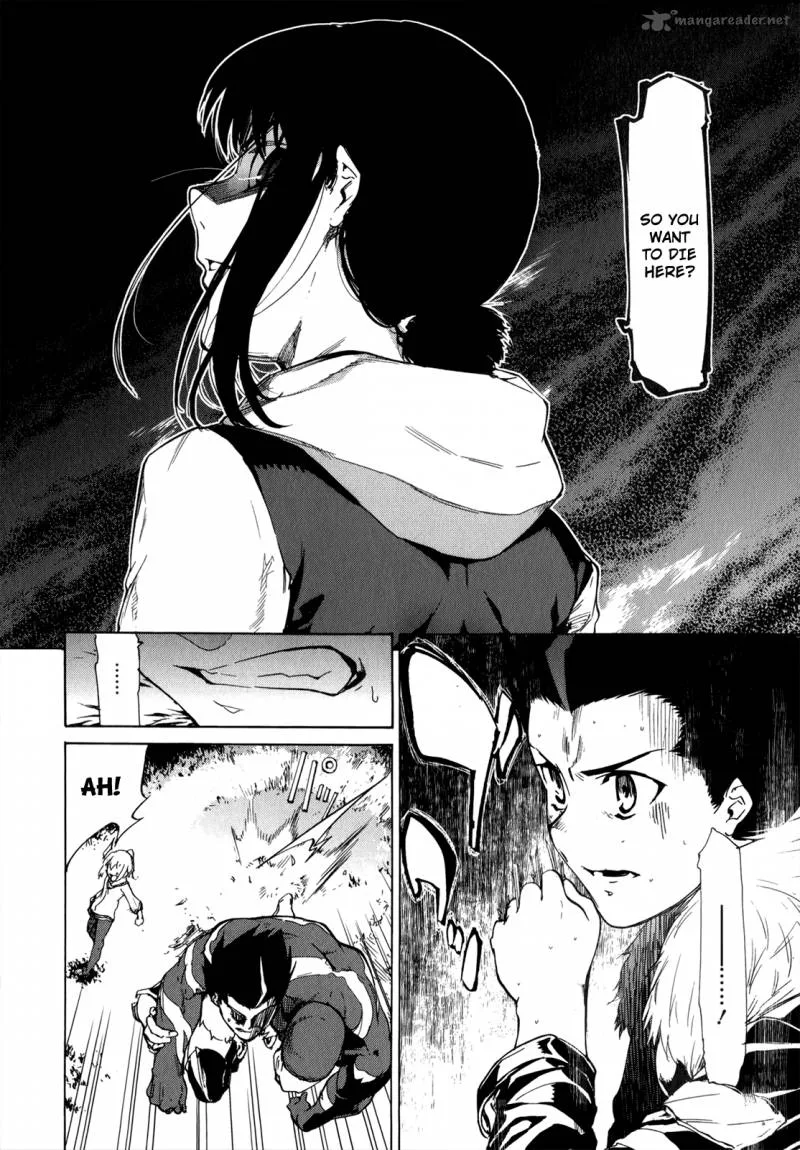 Taboo-Tattoo Chapter 34 page 8