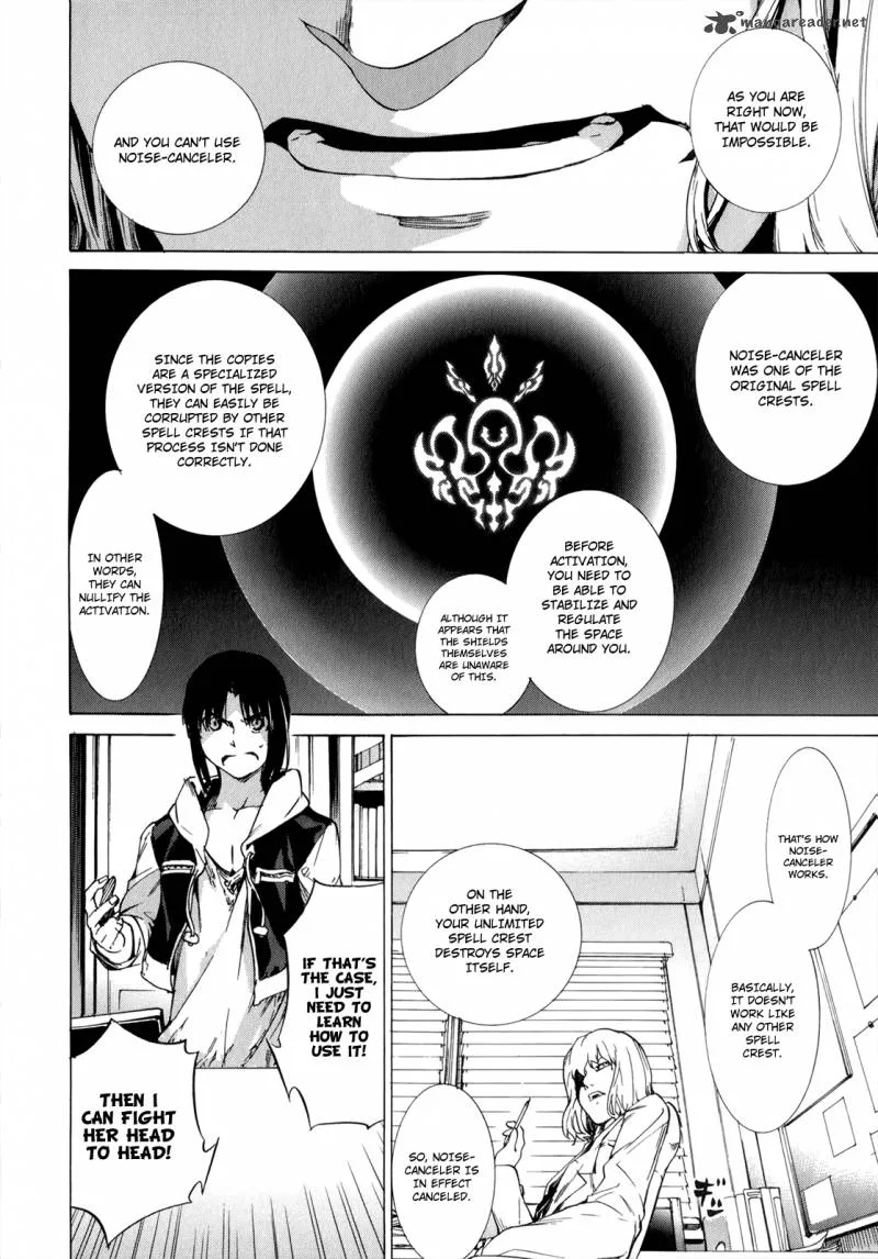 Taboo-Tattoo Chapter 34 page 24