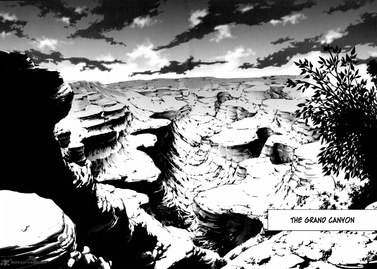 Taboo-Tattoo Chapter 34 page 28